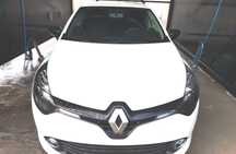 Renault Clio IV 2016