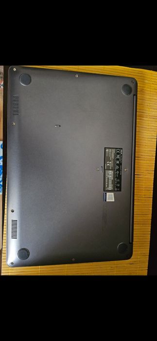 Laptop Asus X515UF, i5-8250U, MX130, 16GB RAM