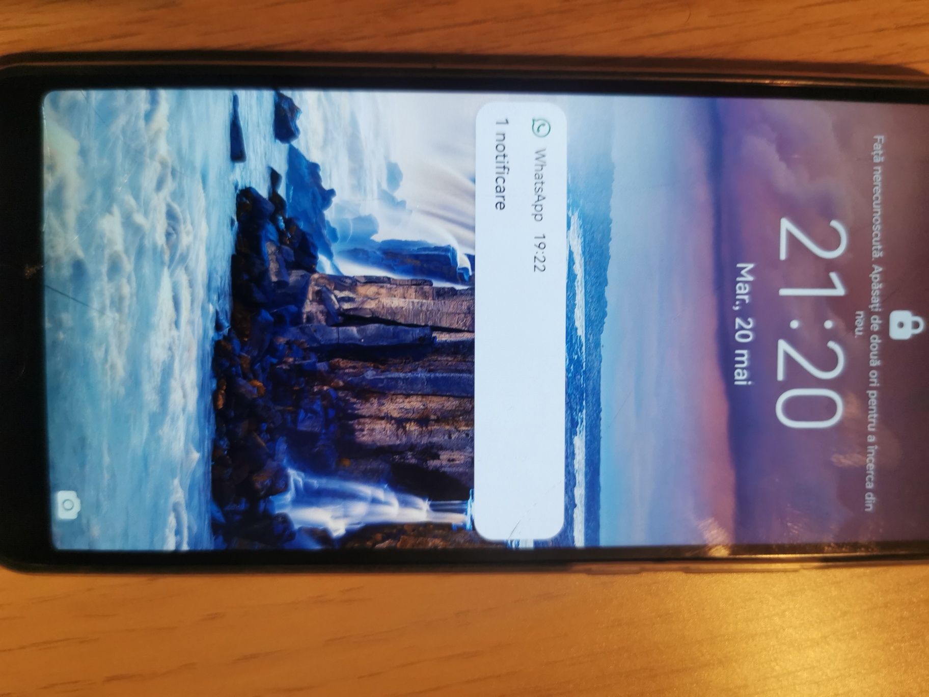 Telefon Huawei p20