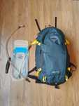 Rucsac de drumetii Osprey Hikelite 26l Barbati + rezervor 2l