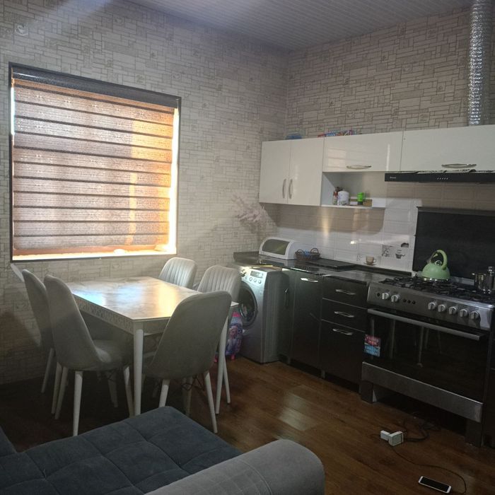 Продаю дом Зангиота