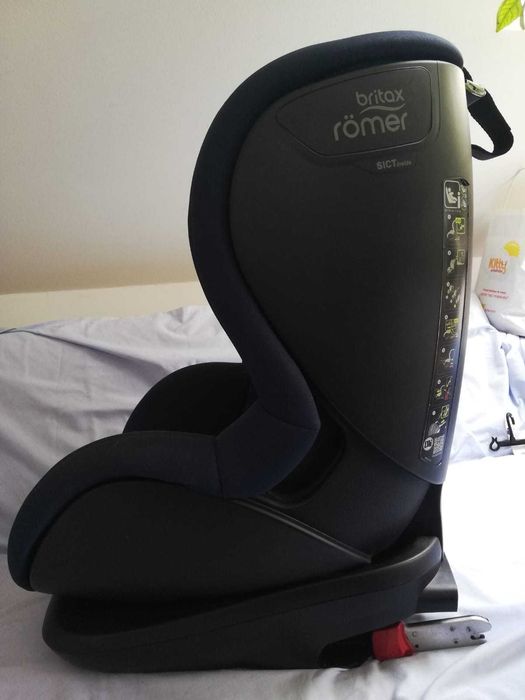 Scaun auto Britax Romer Trifix isofix top tether