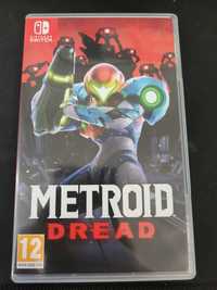 Joc Nintendo Switch: Metroid Dread
