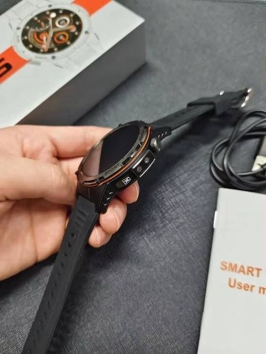 Smart watch Smart watch