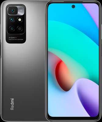 Redmi not 10 64 гб