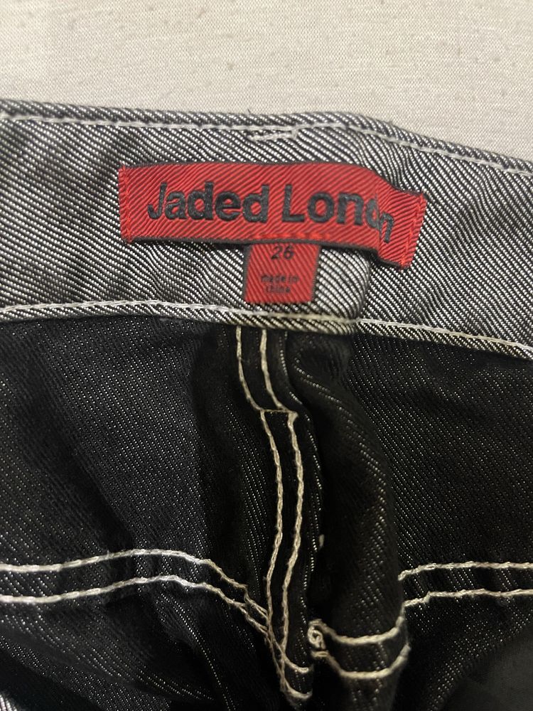 Jaded london XL colossus jeans