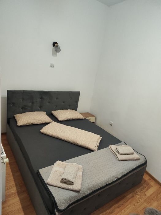 Apartament regim hotelier. Nu veți regreta alegerea!