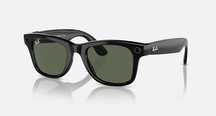 Ray-Ban Meta – ochelari smart originali | Toate modelele și culorile
