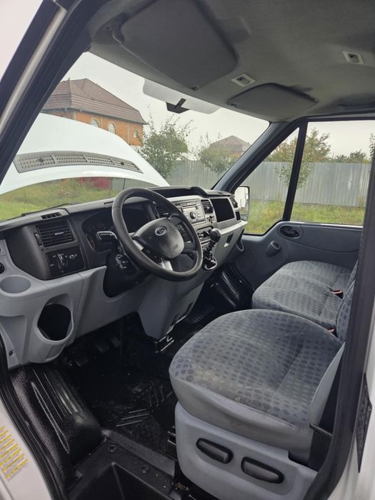 De vânzare ford transit