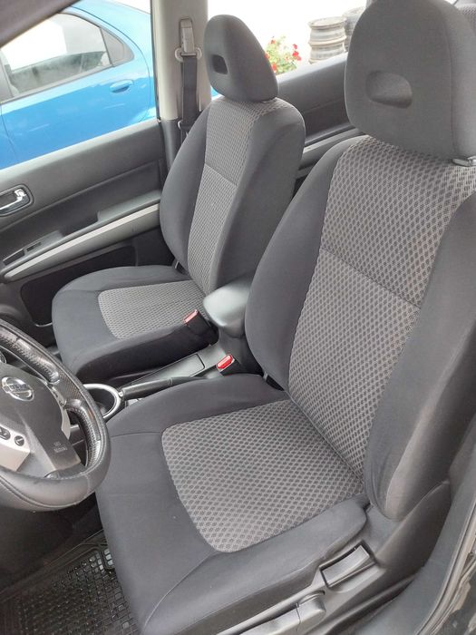 Nisan X-Trail T31