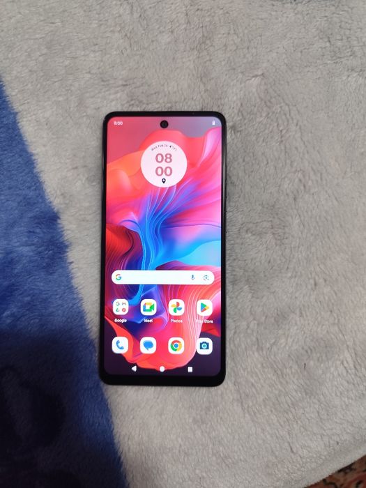 Telefon Motorola g04