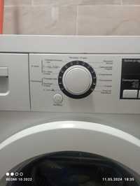 Продам стиральную машину в хорошем состоянии Производства Турция