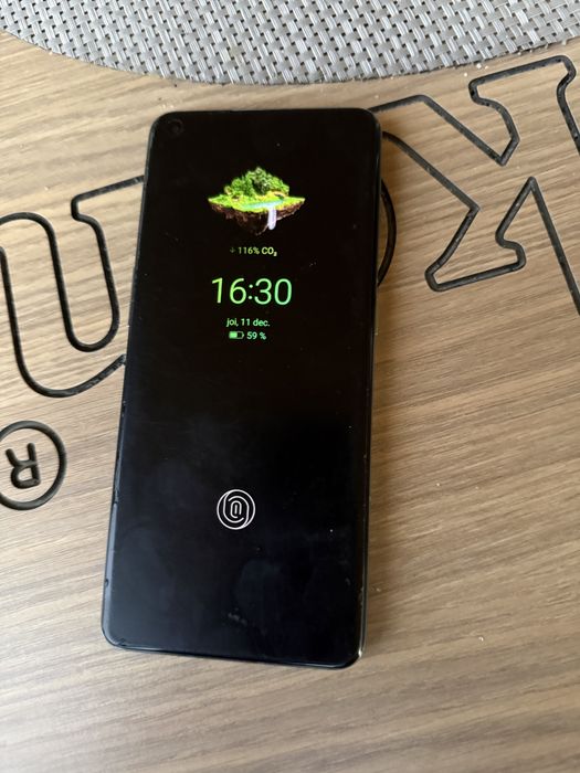 Vand Oneplus 10 Pro 256 Gb