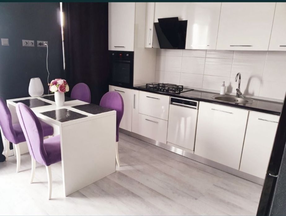 Vand apartament 2 camere Albert / Parcare / Evocasa Orizont