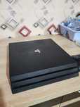 playstation 4 pro 1 tb
