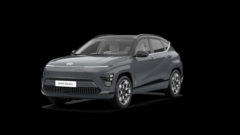 Hyundai KONA New Kona Electric 48.6kWh 135CP HIGHWAY+