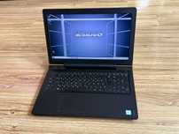 15.6 Lenovo 700`Core i7-6700HQ/16GB DDR4/256GB SSD/Full HD IPS/JBL