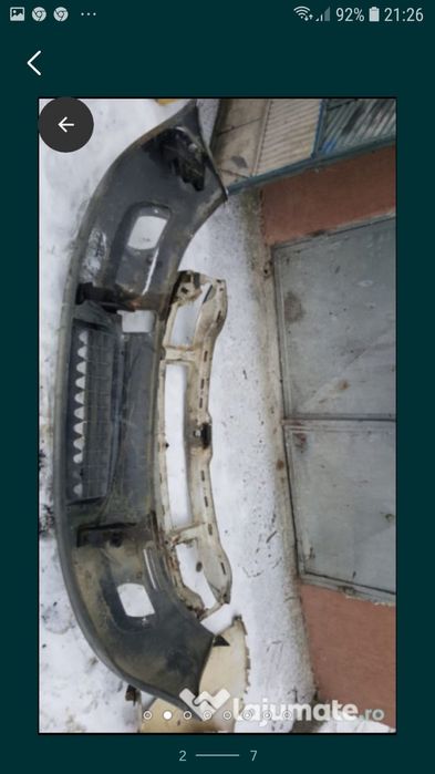 Piese Iveco Dailly Seat Cordoba Ibiza