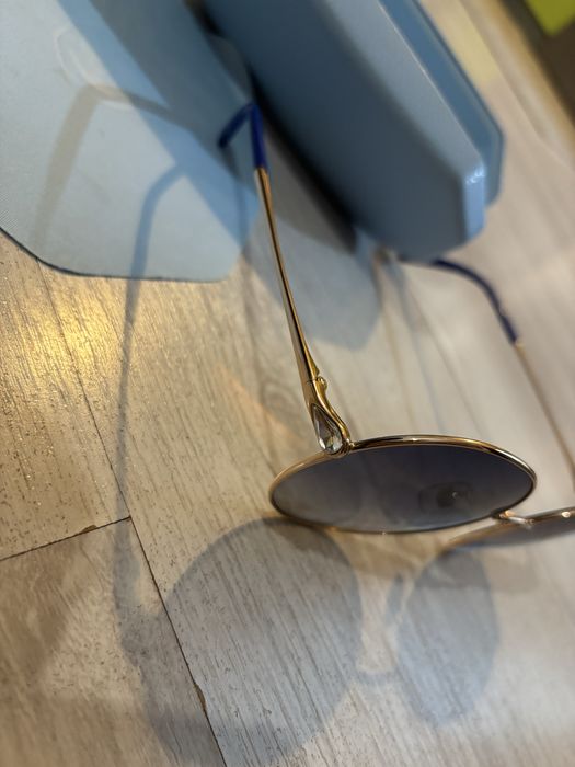 Swarovski очила