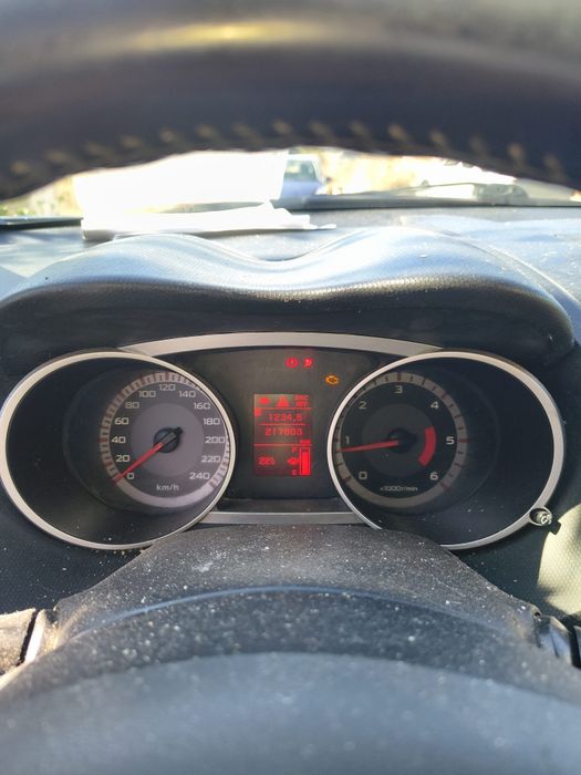 Vând Mitsubishi  outlander