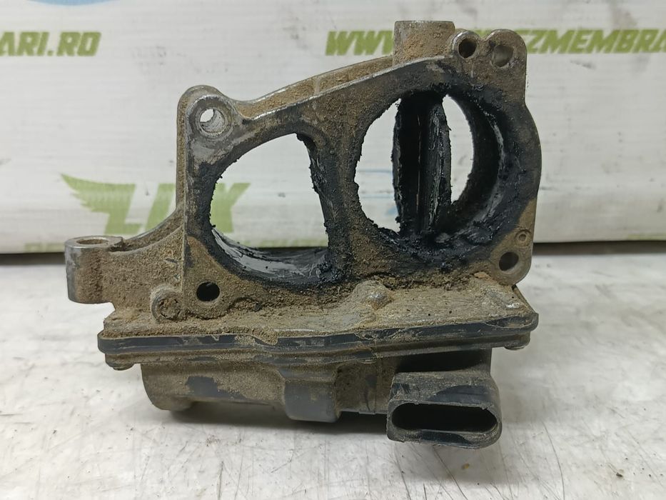 Clapeta acceleratie 3.0 tdi CLA CDT CRC 059129593h Audi A4 B8/8K [fac