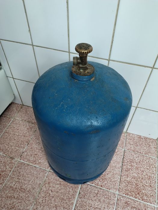 Butelie de aragaz