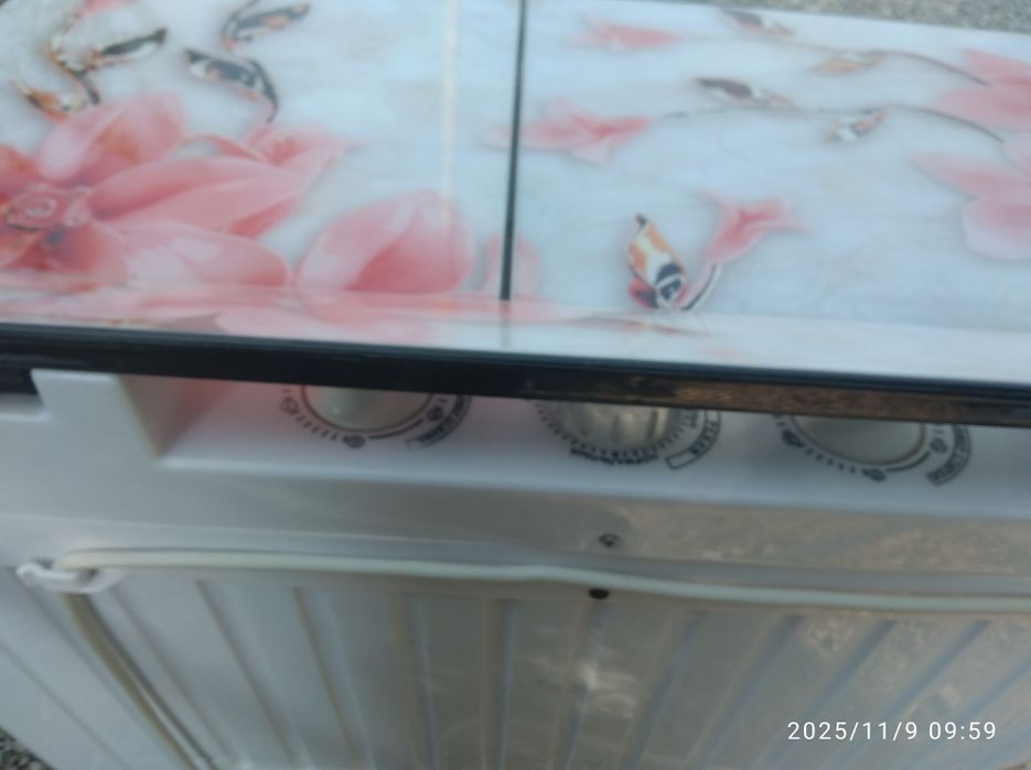 стираллка пол Автамат сотилмокда