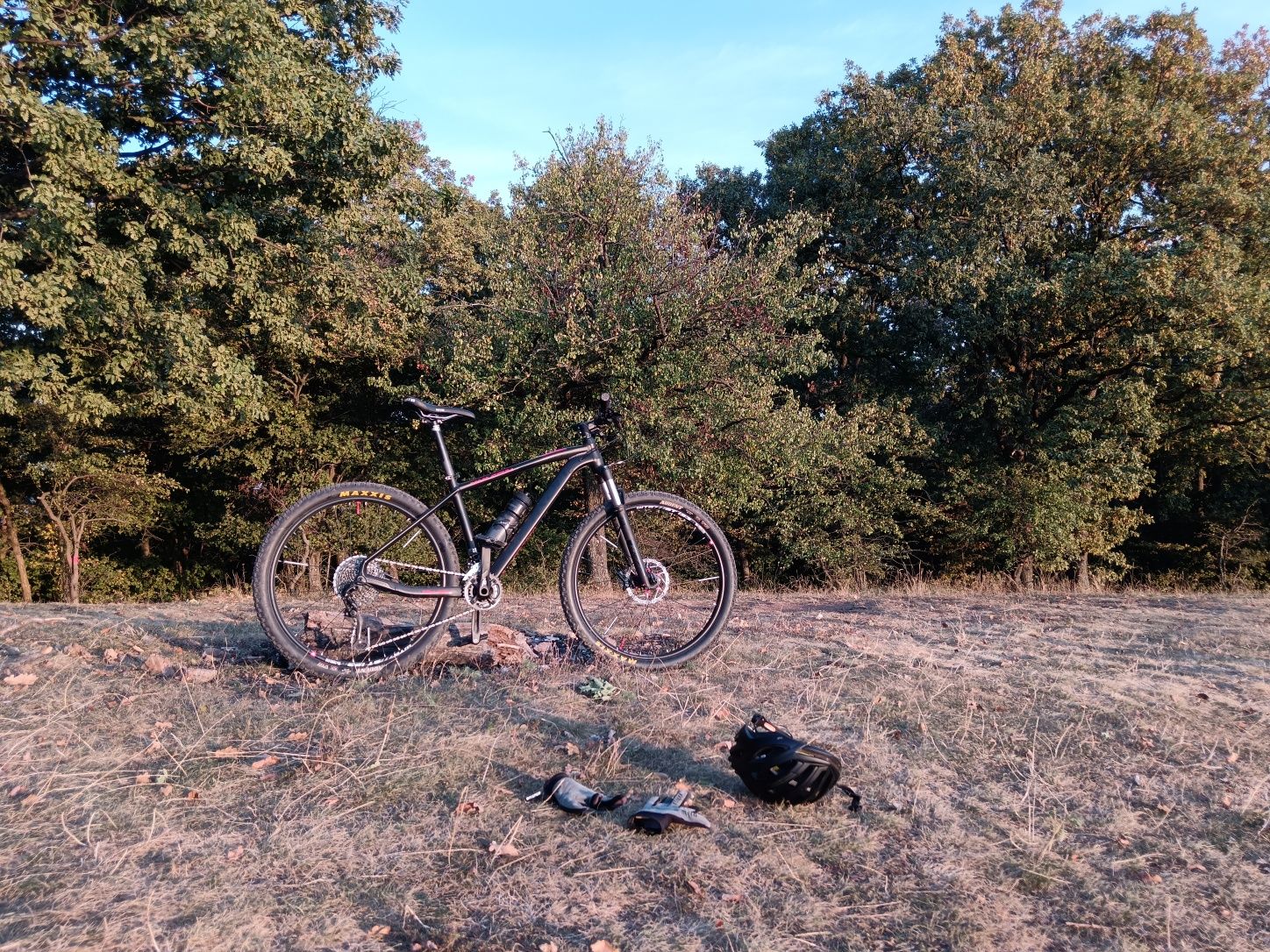 ! Mtb full Sram GX,Devron Vulcan