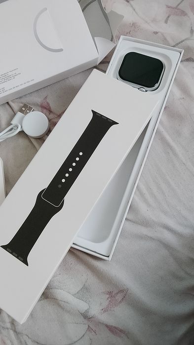 Apple watch  за 50 000