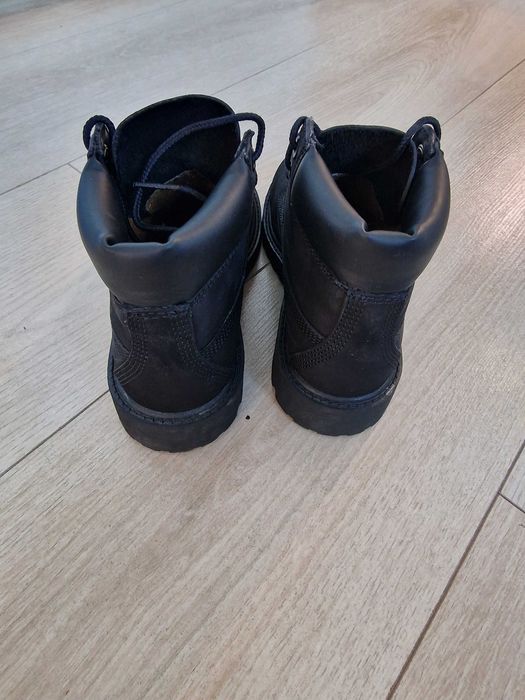 Ghete baieti Timberland 30,5