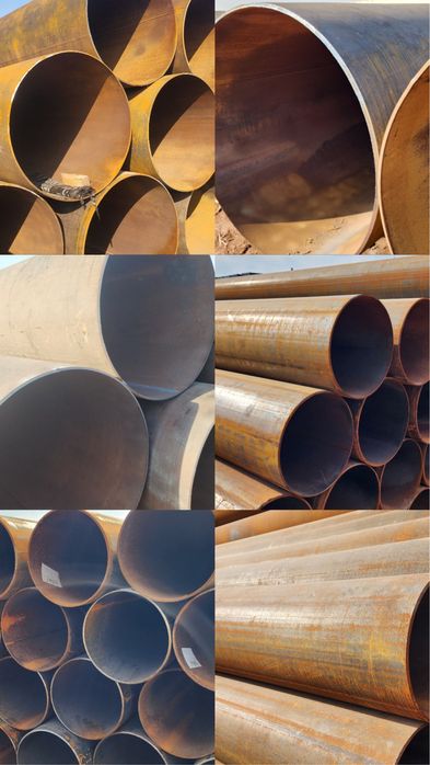 Стальная труба Оптом и в Розницу Metall truba Stalnaya truba