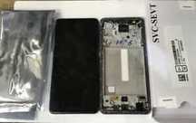 Display Samsung Original A11 A12 A01 A02 A03 A22 A31 A32 A42 A52 A72