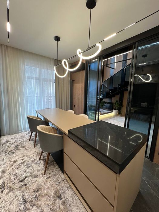 Жк NRG Oybek-ПЕНТХАУС! Сдается новая квартира в элит комплексе!