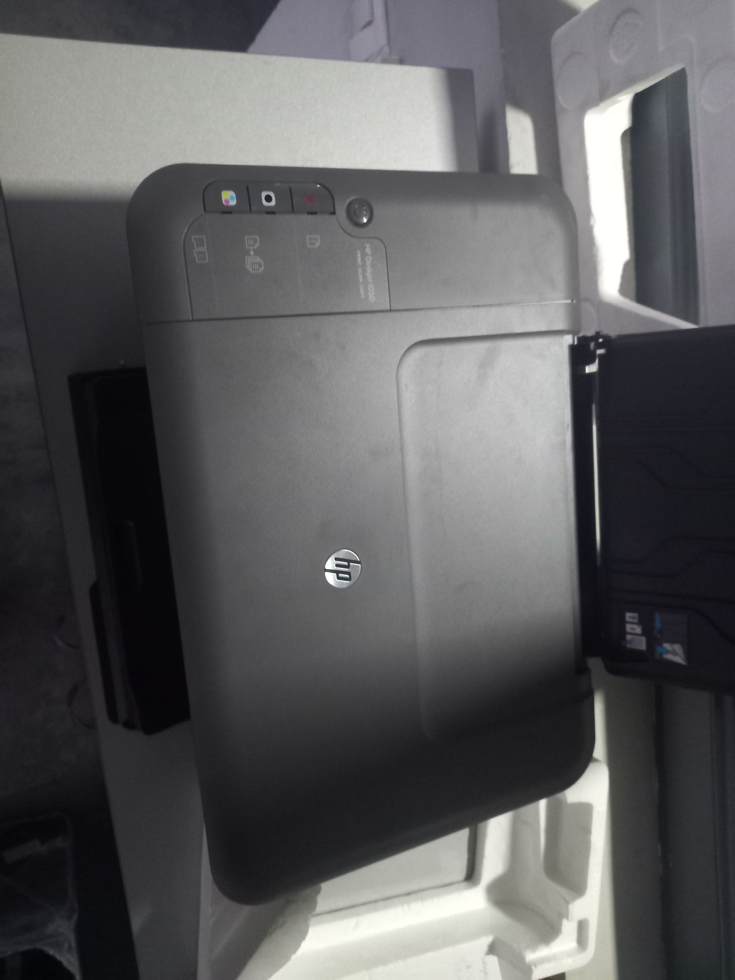 Noutbuk ASUS Printerlar HP