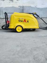 Karcher omax kampressor pena bachok