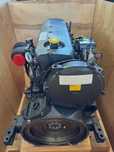 Motor complet Iveco F2CE9684A - Piese camioane