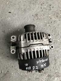 Alternator Mercedes Vito 2.2  CDI w638