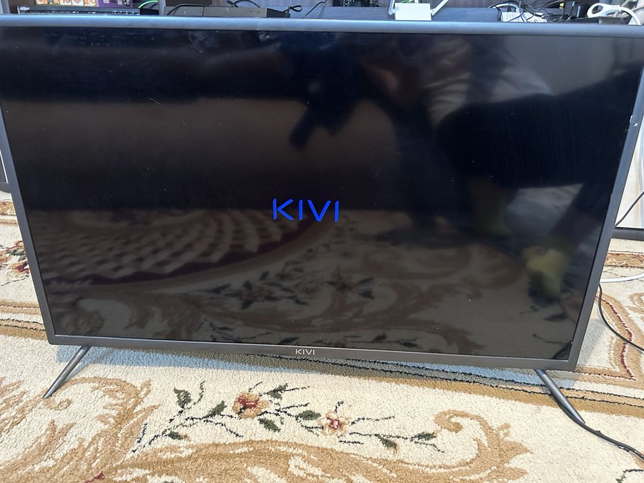 Телевизор смарт..