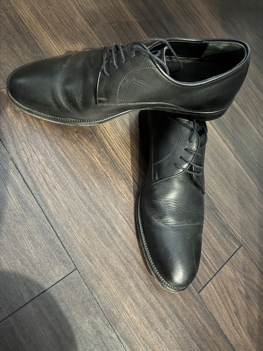 Обувки - Teodor