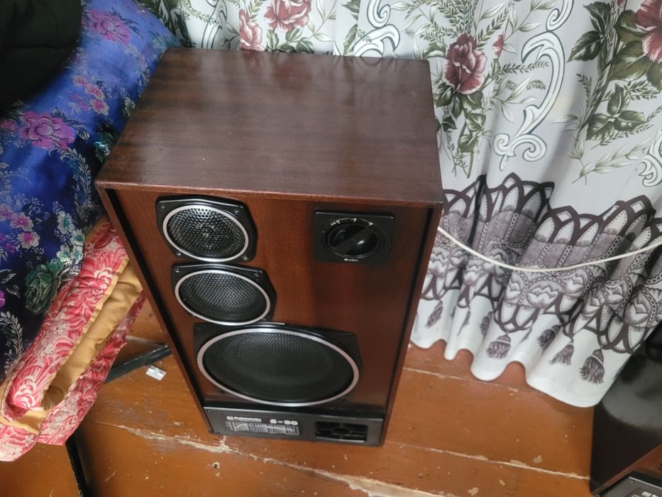 Продам   RADIOTEHIKA S 90    012