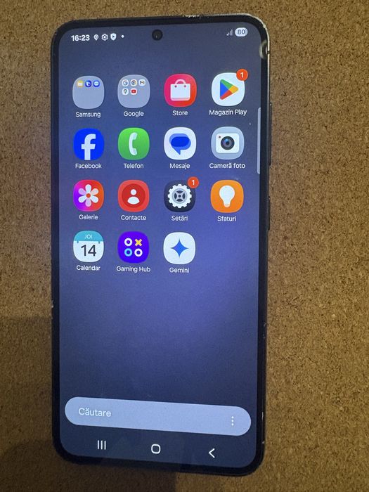 Samsung Galaxy S23 256Gb ID-XXL4983