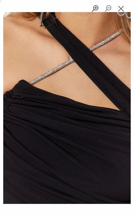 Дамска рокля