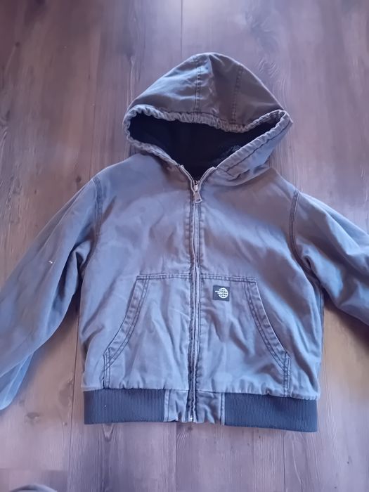 Детско яке Zara р140