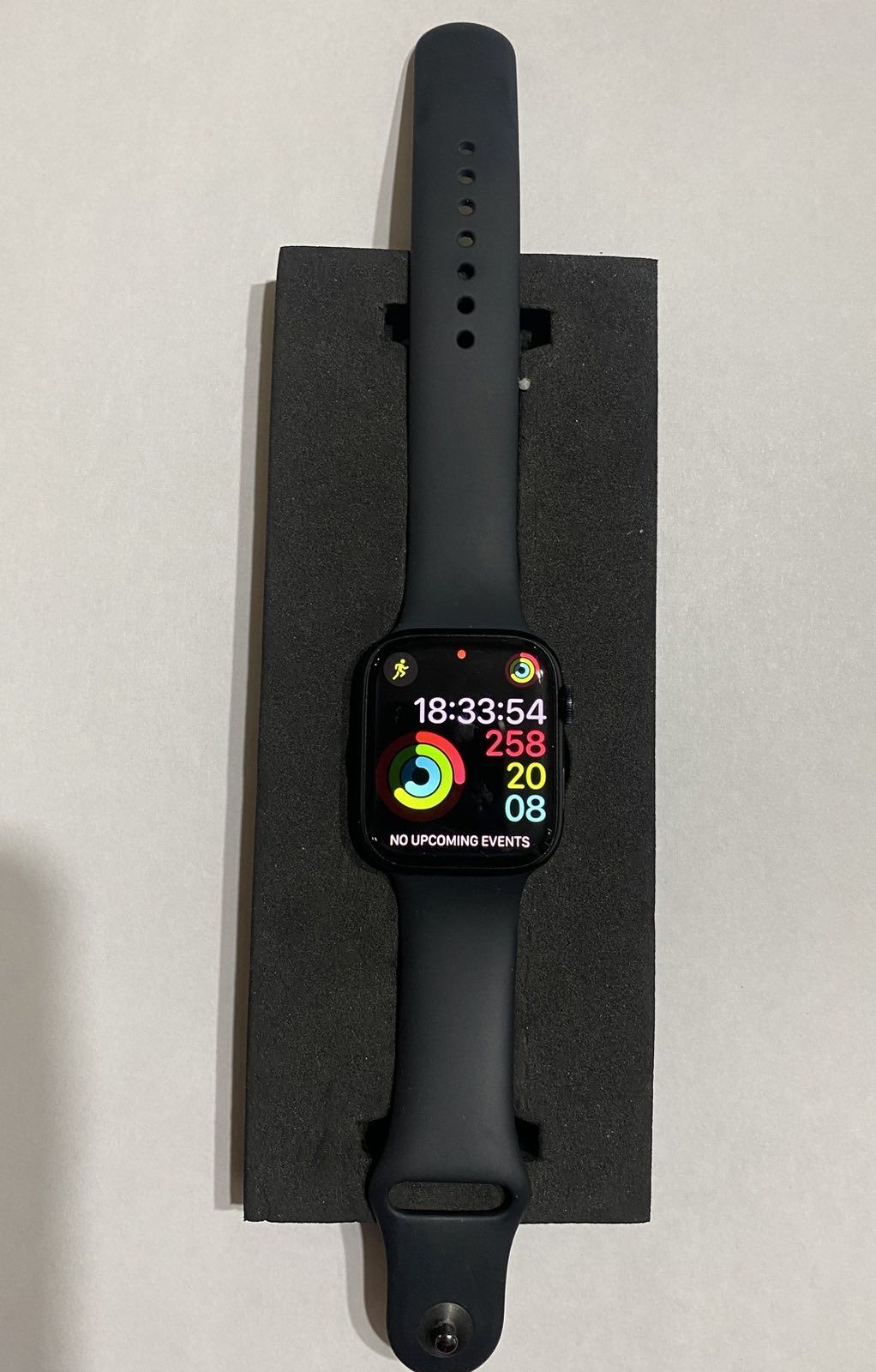 Apple watch 7 42мм