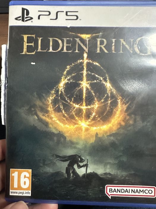 Elden Ring для PS5