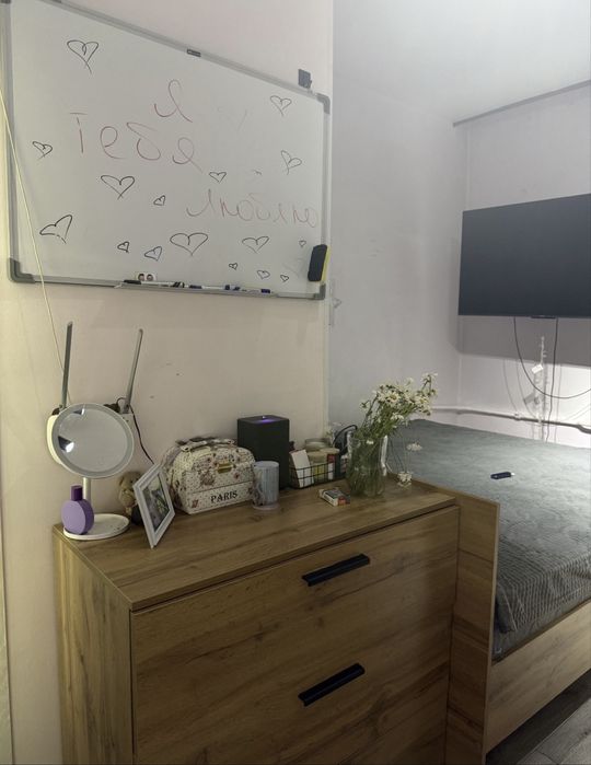 Продам квартиру в хорошем состоянии