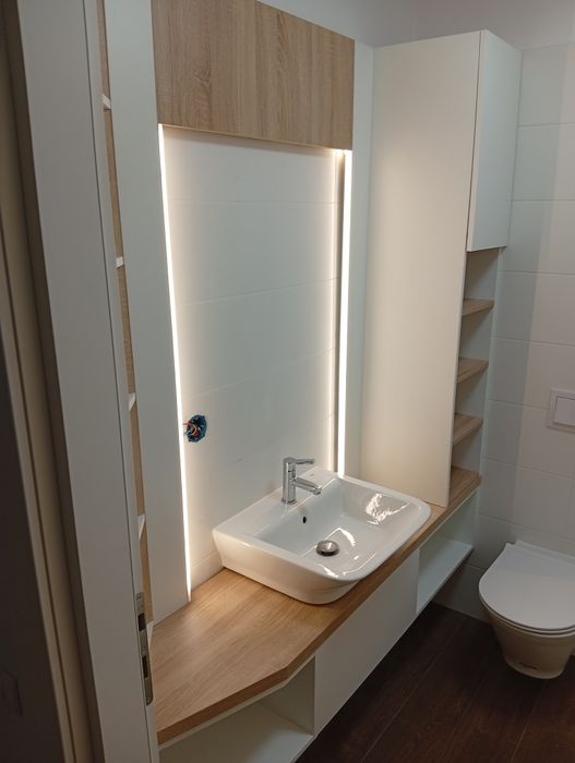 Echipa profesionista montaj mobilier