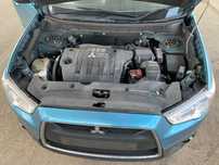 rampa injectoare si piese mitsubishi asx 1.8 Di-D din dezmembrari