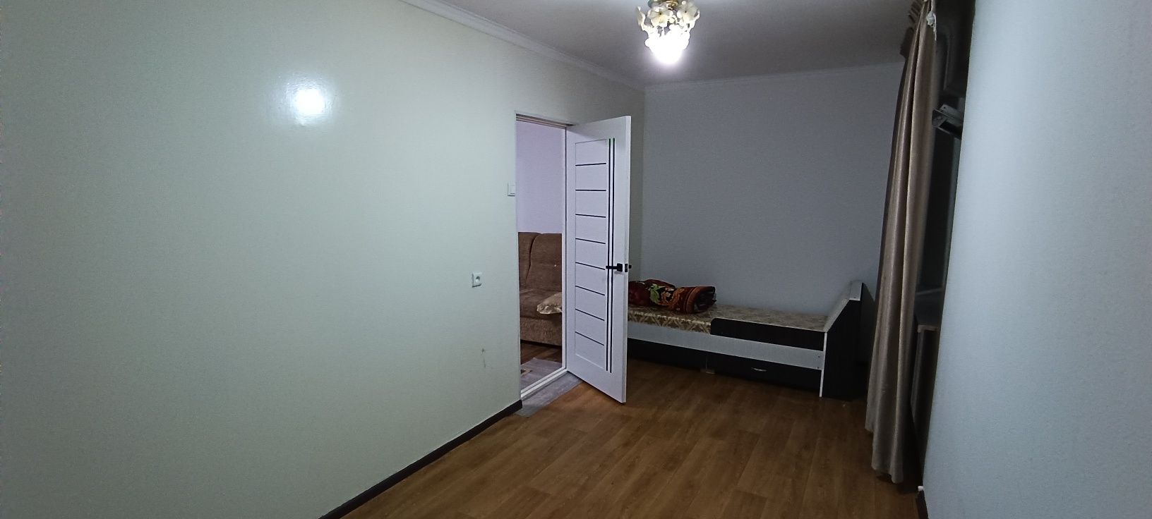 2 хоналик квартира ижарага берилади