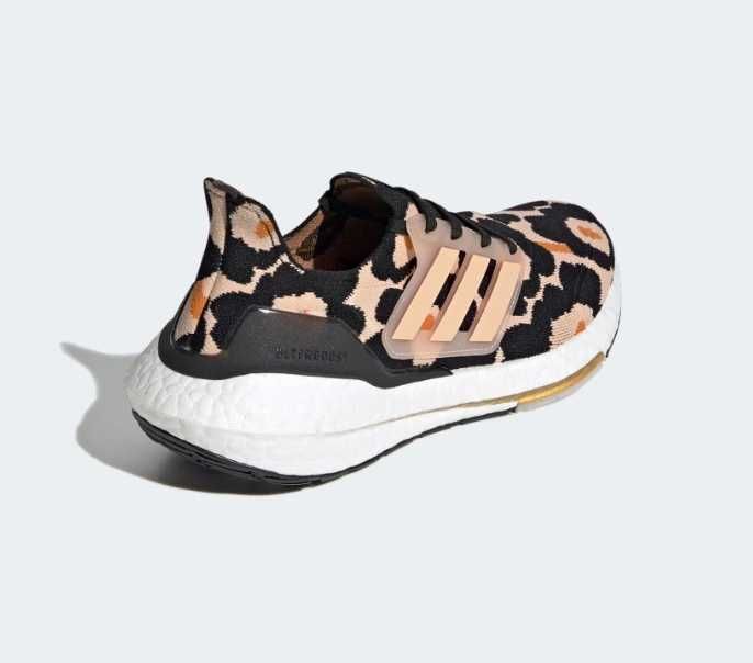 Оригинални маратонки *ADIDAS ULTRABOOST 21 - Marimekko* EU36.5 -38.5